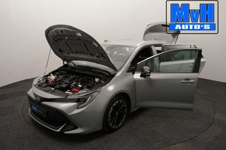 Toyota Corolla Touring Sports 1.8 Hybrid GR-Sport|SPORTSTOEL