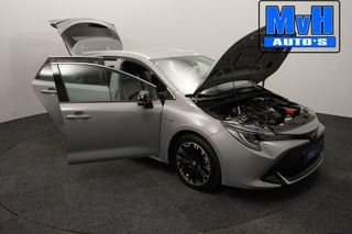 Toyota Corolla Touring Sports 1.8 Hybrid GR-Sport|SPORTSTOEL