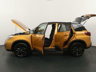 Suzuki Vitara 1.5 Hybrid Black Rhino Automaat