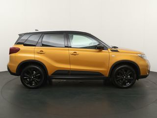 Suzuki Vitara 1.5 Hybrid Black Rhino Automaat