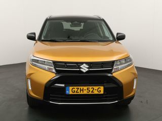 Suzuki Vitara 1.5 Hybrid Black Rhino Automaat