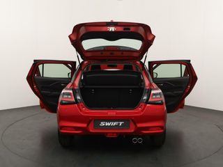 Suzuki Swift 1.2 GT Smart Hybrid Speciale uitv. Nieuw