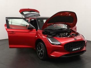 Suzuki Swift 1.2 GT Smart Hybrid Speciale uitv. Nieuw