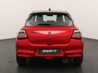 Suzuki Swift 1.2 GT Smart Hybrid Speciale uitv. Nieuw