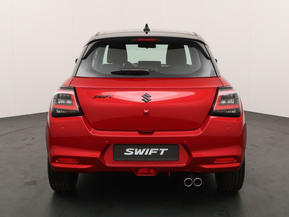 Suzuki Swift 1.2 GT Smart Hybrid Speciale uitv. Nieuw