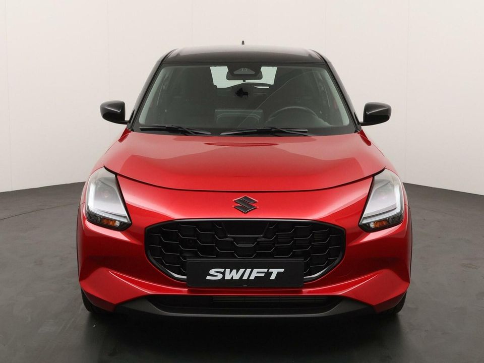 Suzuki Swift 1.2 GT Smart Hybrid Speciale uitv. Nieuw