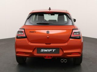 Suzuki Swift 1.2 GT Smart Hybrid