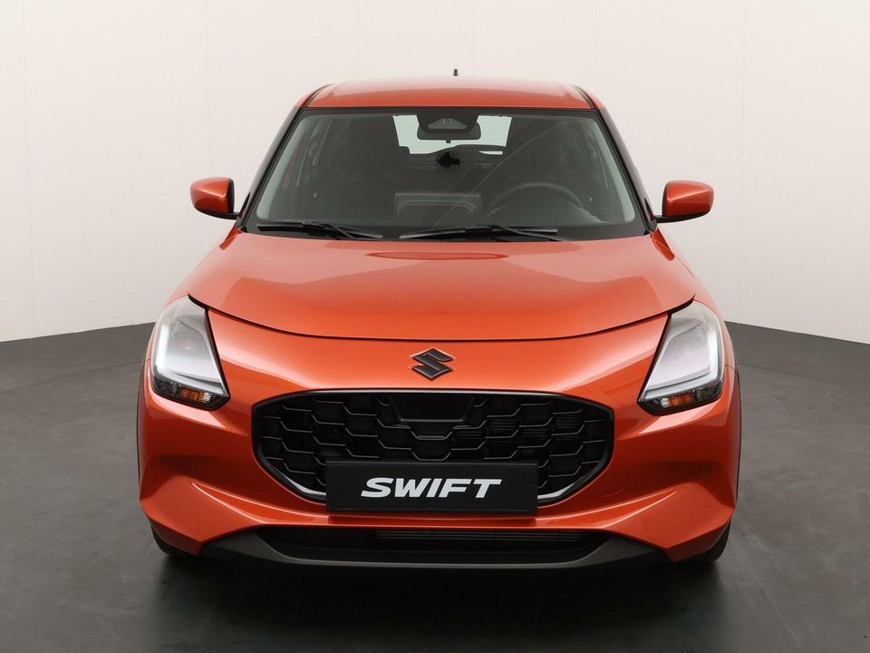 Suzuki Swift 1.2 GT Smart Hybrid