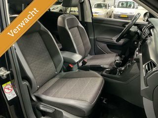 Volkswagen T-Cross 1.0 TSI Black Edition DSG Carplay ACC PDC