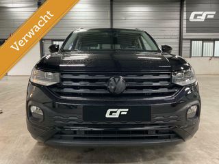 Volkswagen T-Cross 1.0 TSI Black Edition DSG Carplay ACC PDC