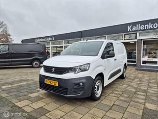 Peugeot Partner bestel 1.6 BlueHDI Premium Long