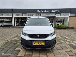 Peugeot Partner bestel 1.6 BlueHDI Premium Long