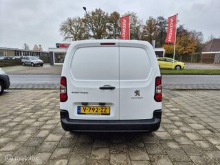 Peugeot Partner bestel 1.6 BlueHDI Premium Long