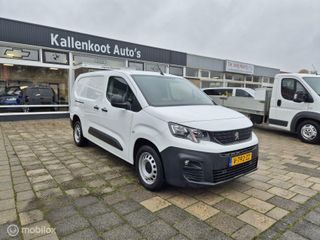 Peugeot Partner bestel 1.6 BlueHDI Premium Long