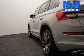 Škoda Kodiaq 1.5 TSI Sportline Business|LUXE!|VIRTUAL|CARBON