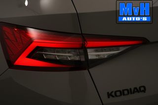 Škoda Kodiaq 1.5 TSI Sportline Business|LUXE!|VIRTUAL|CARBON