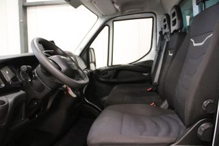 Iveco Daily 35C16 2.3 BAKWAGEN MEUBELBAK LAADKLEP ZIJDEUR