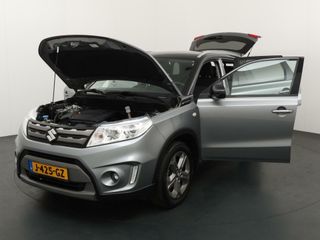 Suzuki Vitara 1.6 Exclusive Automaat