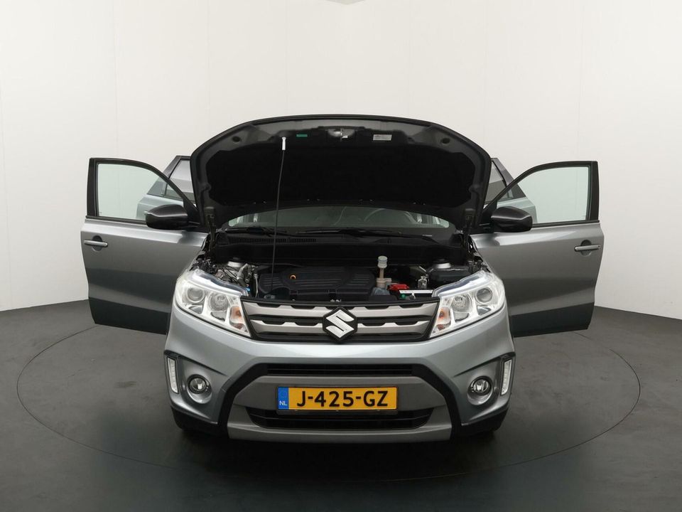 Suzuki Vitara 1.6 Exclusive Automaat