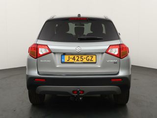 Suzuki Vitara 1.6 Exclusive Automaat