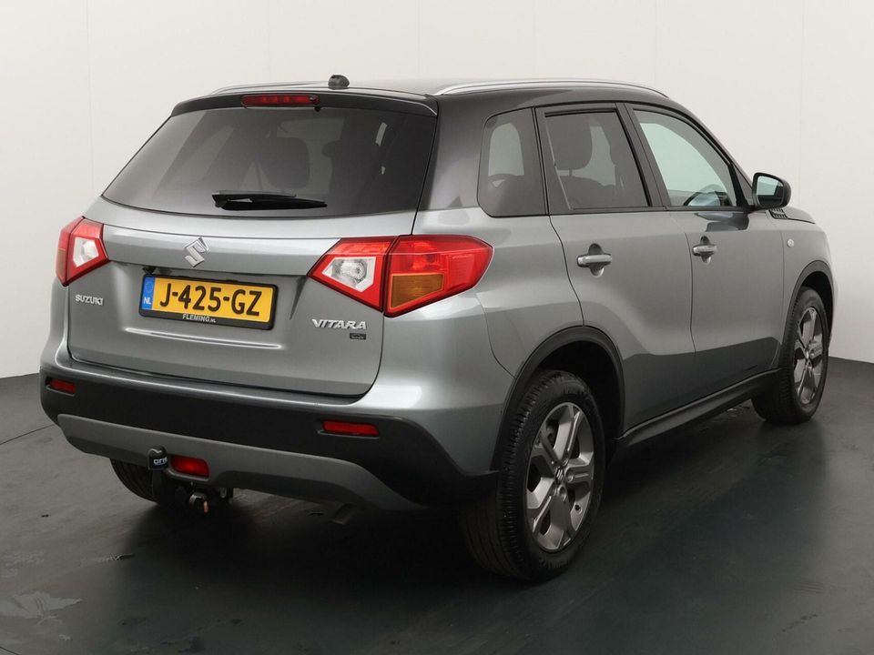 Suzuki Vitara 1.6 Exclusive Automaat