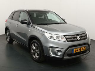 Suzuki Vitara 1.6 Exclusive Automaat