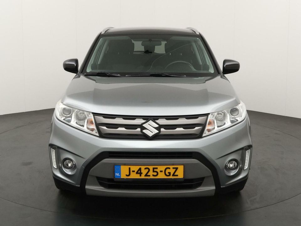 Suzuki Vitara 1.6 Exclusive Automaat