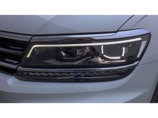 Volkswagen Tiguan 1.5 TSI Highl. Bus R | R-line | Pano | Led | Black Style | Trekh