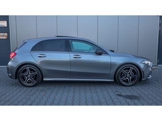 Mercedes-Benz A-Klasse 180 Bns Solution AMG | Pano | Multibeam | Elek. stoel | Cruise