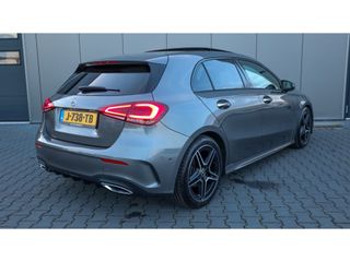 Mercedes-Benz A-Klasse 180 Bns Solution AMG | Pano | Multibeam | Elek. stoel | Cruise