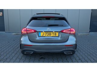 Mercedes-Benz A-Klasse 180 Bns Solution AMG | Pano | Multibeam | Elek. stoel | Cruise