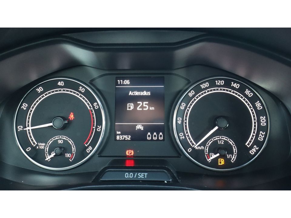 Škoda Kamiq 1.0 TSI Ambition | Apple Android | Led | PDC | Cruise