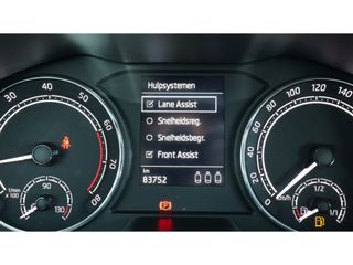 Škoda Kamiq 1.0 TSI Ambition | Apple Android | Led | PDC | Cruise