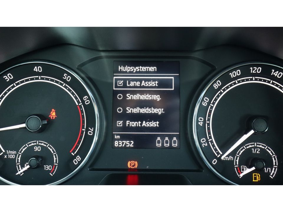 Škoda Kamiq 1.0 TSI Ambition | Apple Android | Led | PDC | Cruise