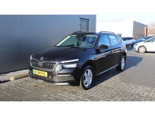 Škoda Kamiq 1.0 TSI Ambition | Apple Android | Led | PDC | Cruise