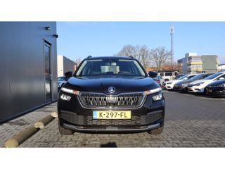 Škoda Kamiq 1.0 TSI Ambition | Apple Android | Led | PDC | Cruise