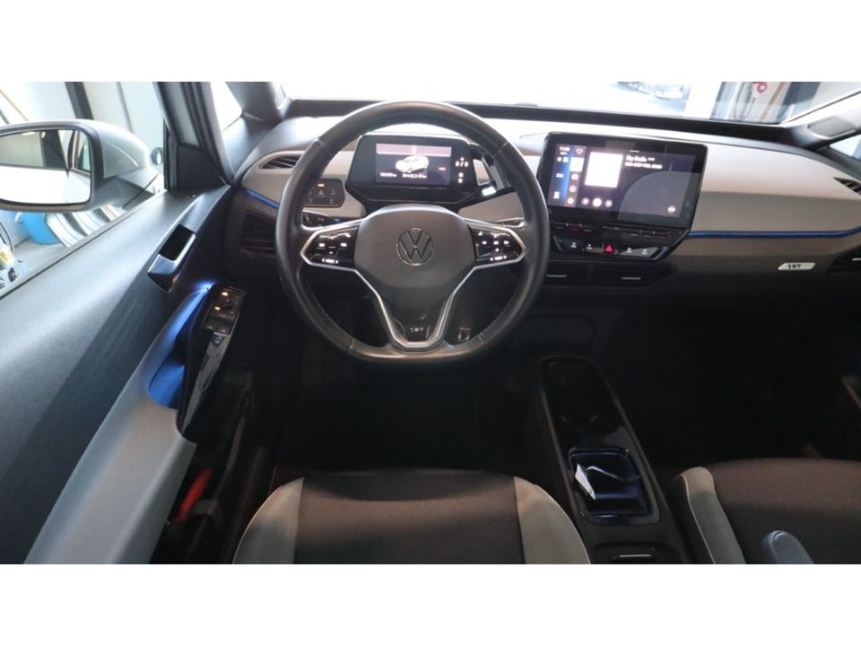 Volkswagen ID.3 First Plus 58 kWh | Adaptieve cruise | Apple Android | 19 inch