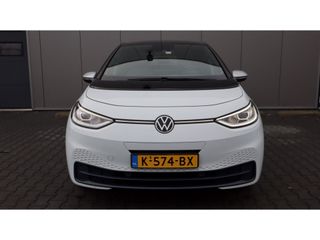 Volkswagen ID.3 First Plus 58 kWh | Adaptieve cruise | Apple Android | 19 inch