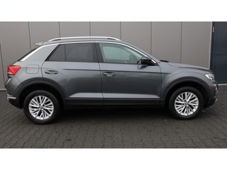 Volkswagen T-Roc 1.0 TSI Style B. Int | Adaptieve cruise | PDC | Led | Media