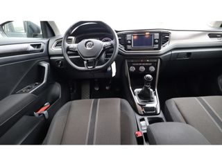 Volkswagen T-Roc 1.0 TSI Style B. Int | Adaptieve cruise | PDC | Led | Media