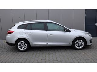 Renault Mégane Estate 1.5 dCi | Led | Media | Nwe Distributieriem | Navigatie