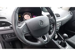 Renault Mégane Estate 1.5 dCi | Led | Media | Nwe Distributieriem | Navigatie