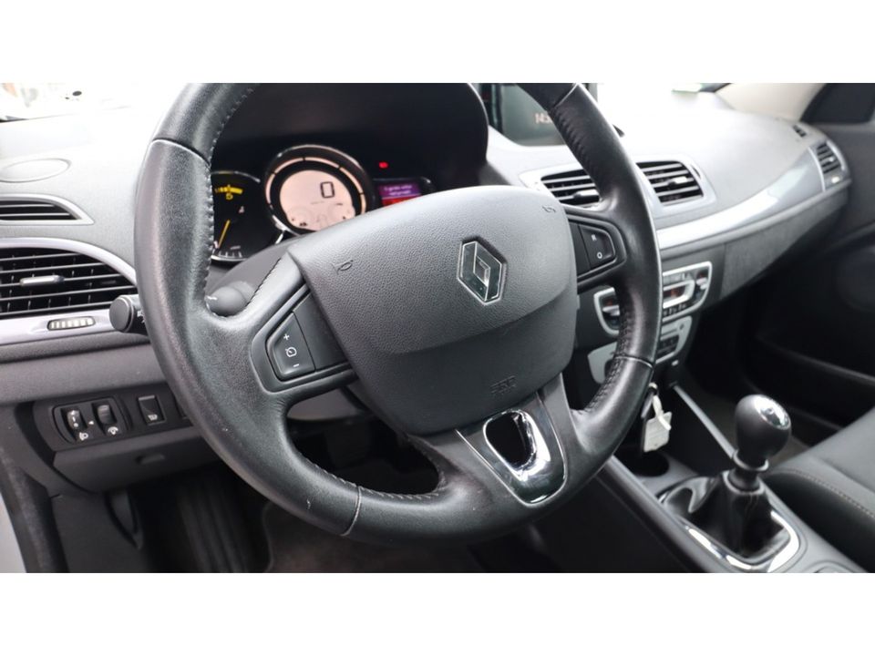 Renault Mégane Estate 1.5 dCi | Led | Media | Nwe Distributieriem | Navigatie