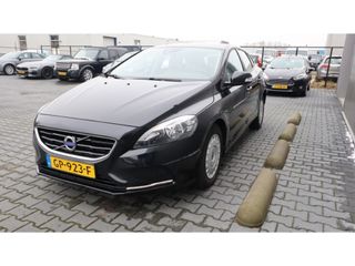 Volvo V40 1.6 D2 Momentum | Led | Leder Interieur | PDC | VERKOCHT