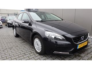 Volvo V40 1.6 D2 Momentum | Led | Leder Interieur | PDC | VERKOCHT