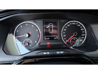 Volkswagen Polo 1.0 TSI Comfortline | Apple | Android | Led | Adaptief