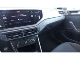 Volkswagen Polo 1.0 TSI Comfortline | Apple | Android | Led | Adaptief