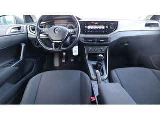 Volkswagen Polo 1.0 TSI Comfortline | Apple | Android | Led | Adaptief