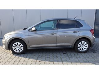 Volkswagen Polo 1.0 TSI Comfortline | Apple | Android | Led | Adaptief