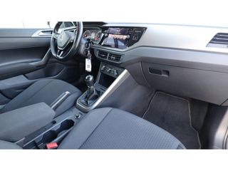 Volkswagen Polo 1.0 TSI Comfortline | Apple | Android | Led | Adaptief